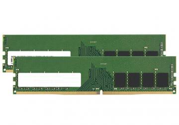 Bộ nhớ RAM 32GB DDR4-3200 ECC UDIMM Multi Vendor Memory